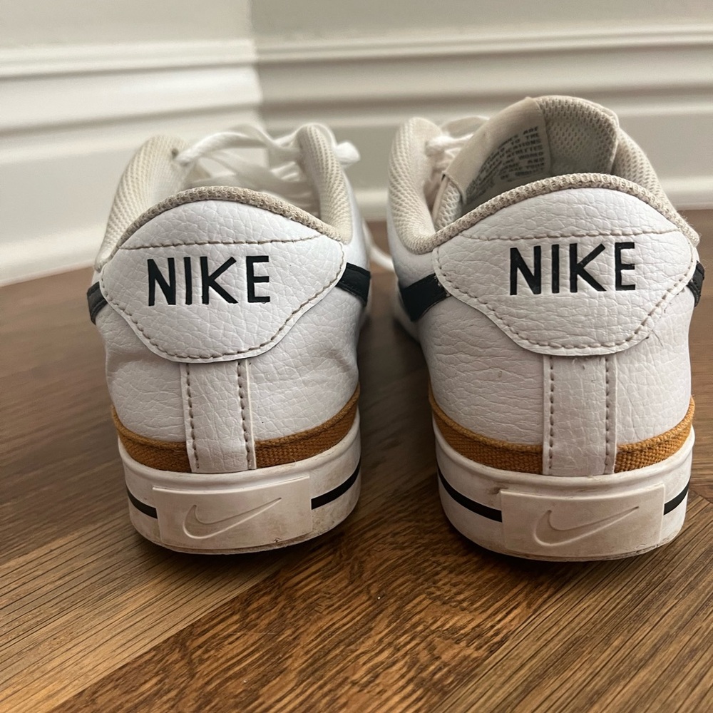 Nike Court Legacy Next Nature Men’s size 8.5M